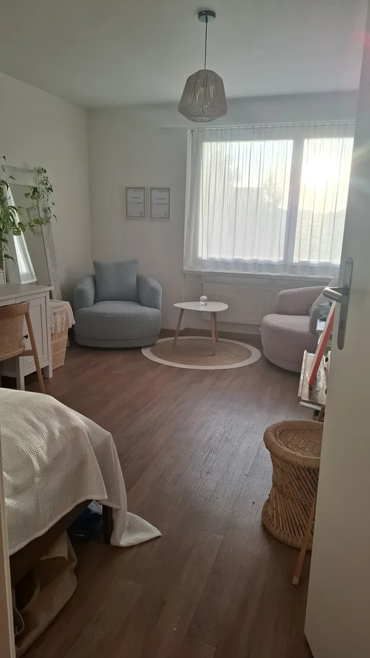 3,5 Zimmer-Wohnung in Selzach