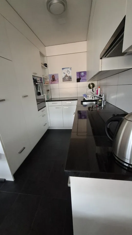 3,5 Zimmer-Wohnung in Selzach