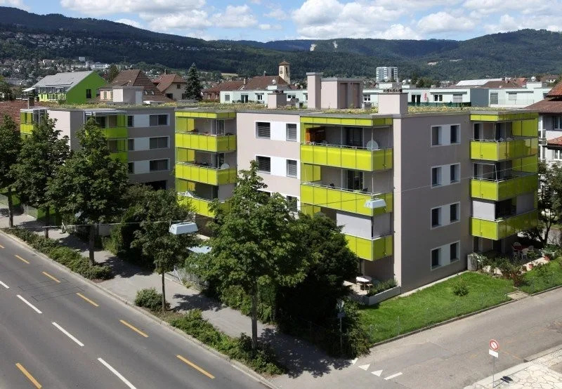 Endlich Platz für Sie und Ihre Familie