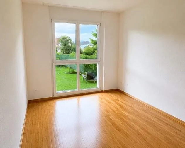 Helle, zentral gelegene 3-Zimmer-Wohnung mit 73 m2 Wohnfläche