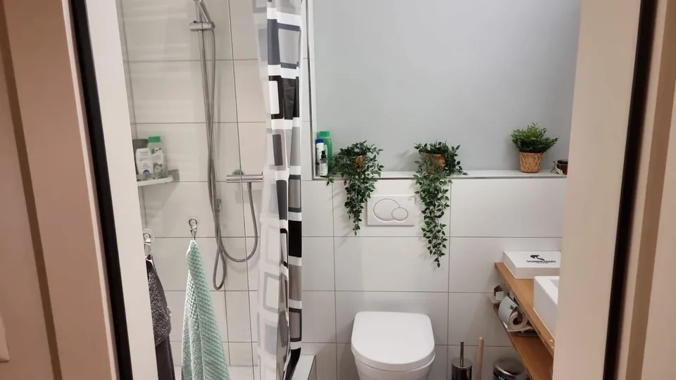 3er-WG in Solothurn – Zimmer frei