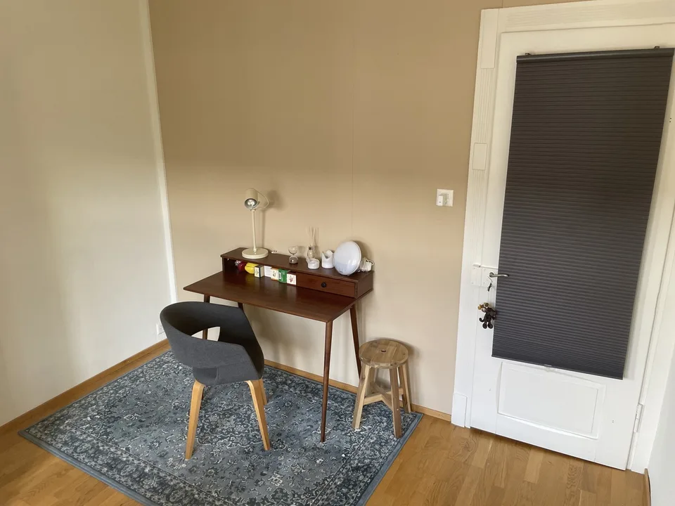 3er-WG in Solothurn – Zimmer frei
