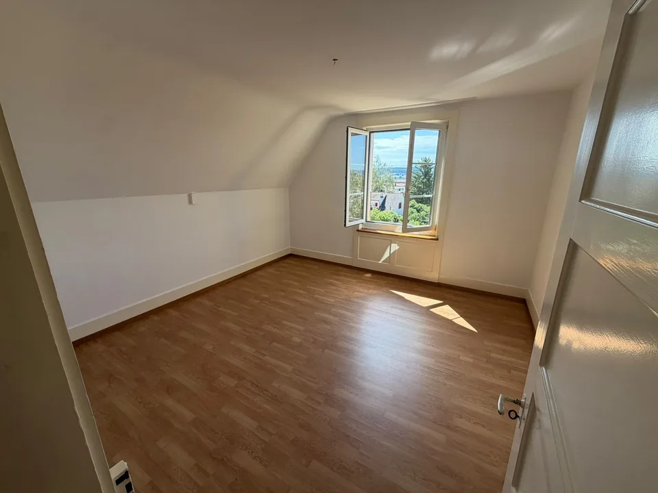 3‑Zimmer‑Wohnung in Top‑Lage in Grenchen zu vermieten