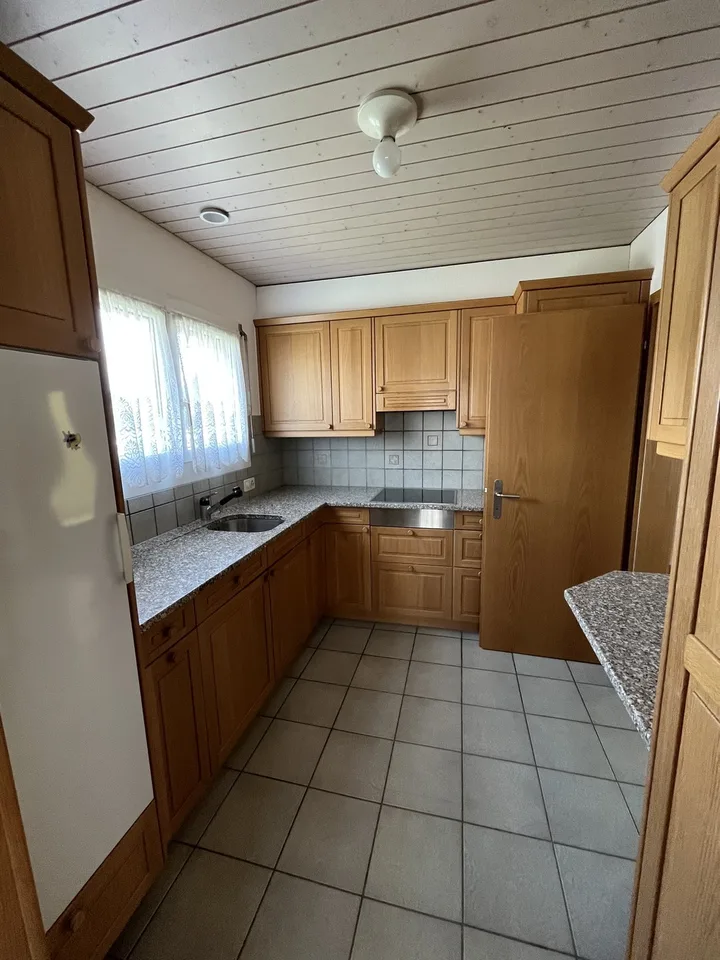 2.5 Zimmerwohnung zu vermieten