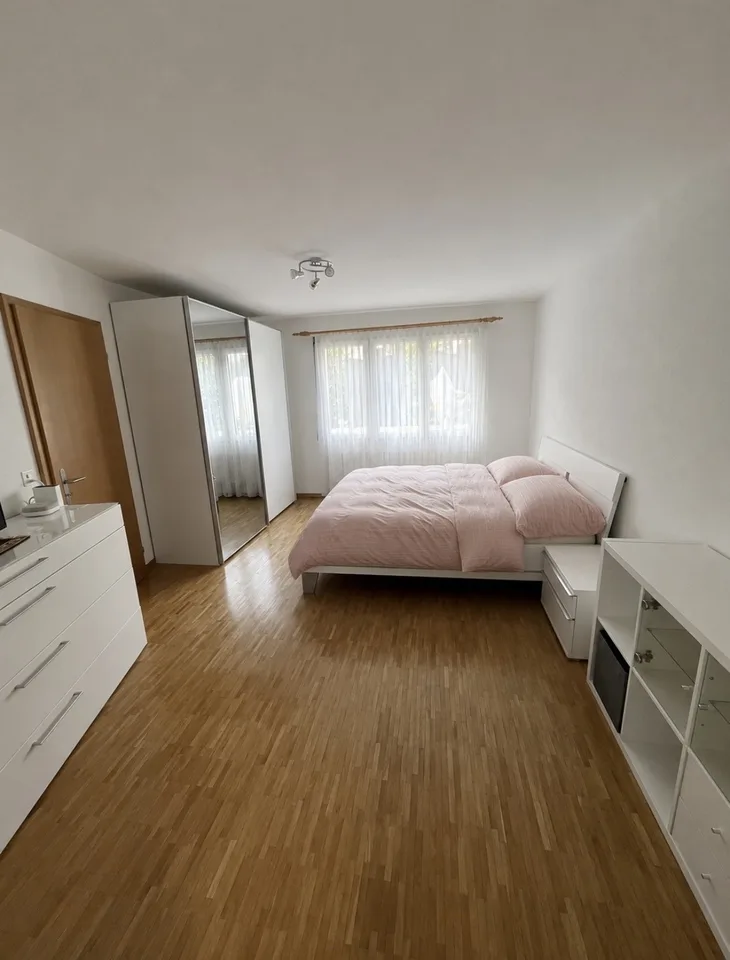 2.5 Zimmerwohnung zu vermieten