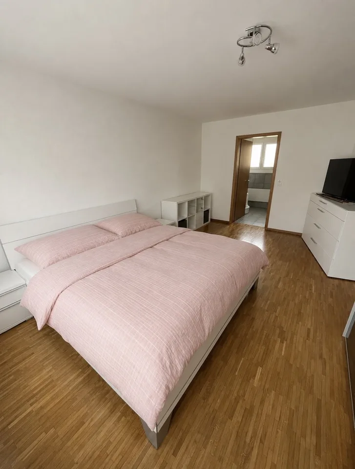 2.5 Zimmerwohnung zu vermieten