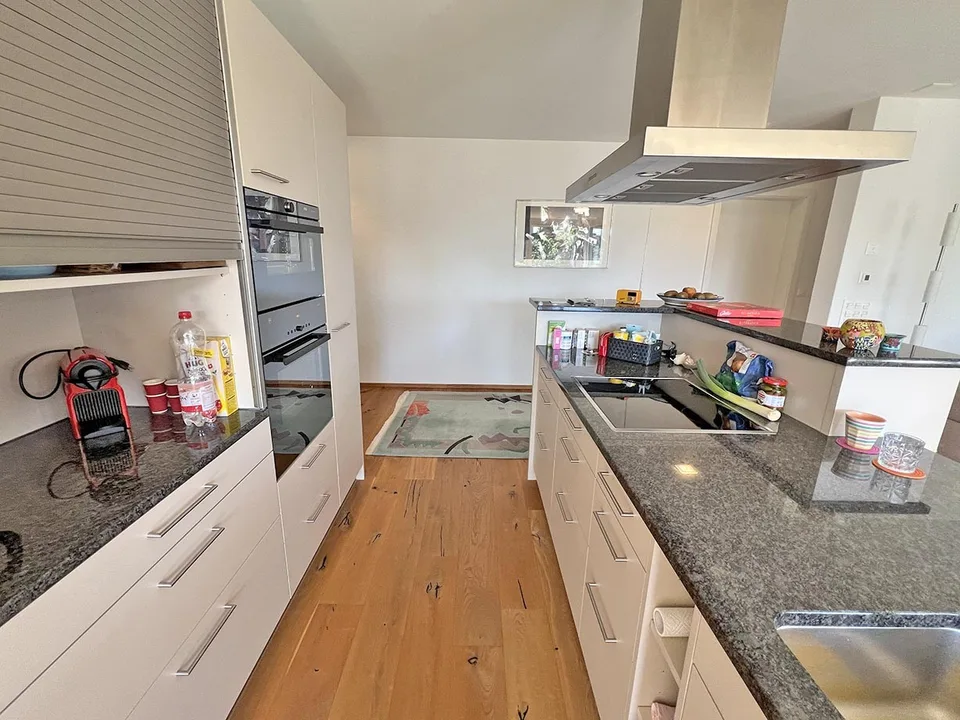 Modernes Wohnen mit Minergie-Komfort, grosszügigem Grundriss und idealer Lage – foto 11 di 16