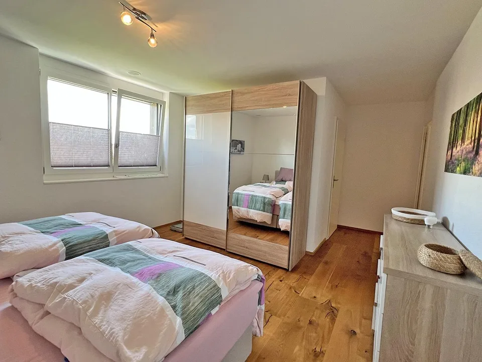 Modernes Wohnen mit Minergie-Komfort, grosszügigem Grundriss und idealer Lage – foto 6 di 16