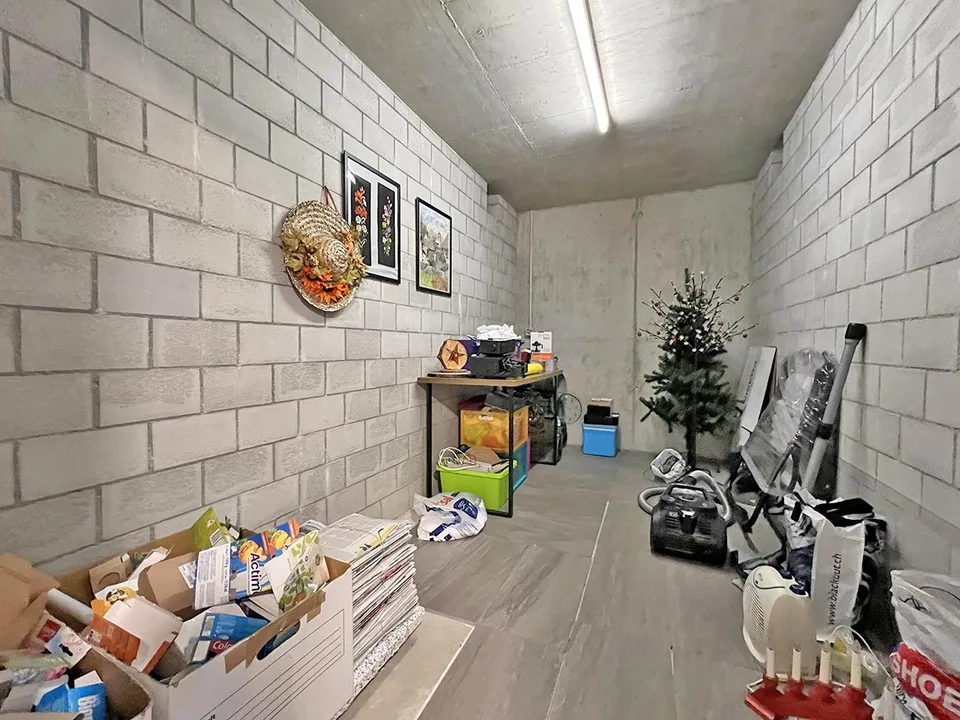 Modernes Wohnen mit Minergie-Komfort, grosszügigem Grundriss und idealer Lage – foto 16 di 16