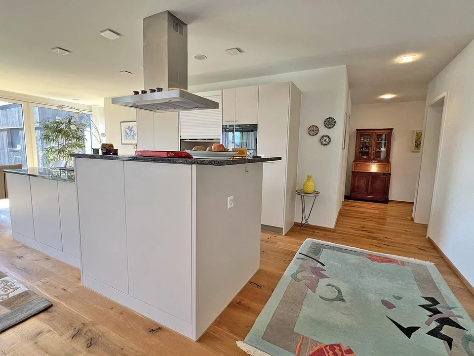 Modernes Wohnen mit Minergie-Komfort, grosszügigem Grundriss und idealer Lage – foto 10 di 16