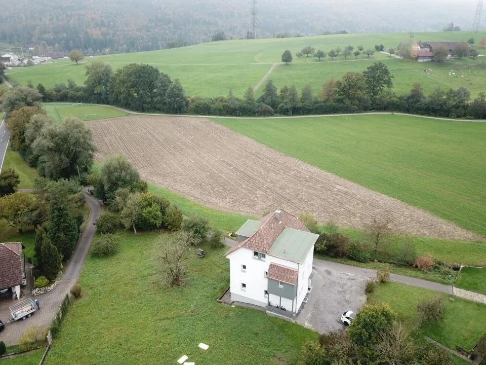 Wunderschöne Bauland, eine Ruheoase am Südhang