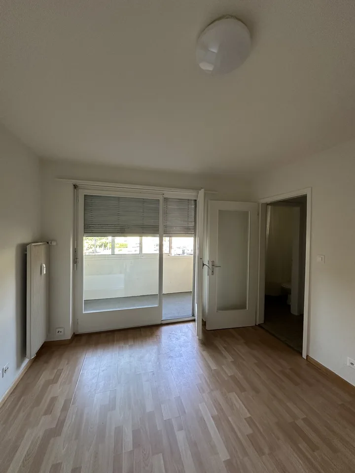 Appartement 1 piece a reprendre - Tavannes, disponible immediatement