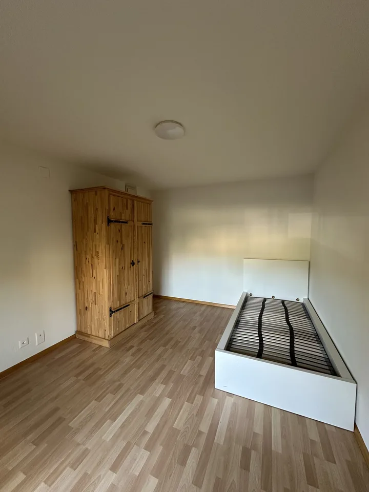 Appartement 1 piece a reprendre - Tavannes, disponible immediatement