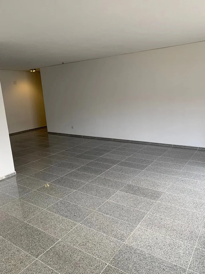 4.5-Zimmer-Wohnung in Wiedlisbach – frisch renoviert, 96 m² und Einstellhalle