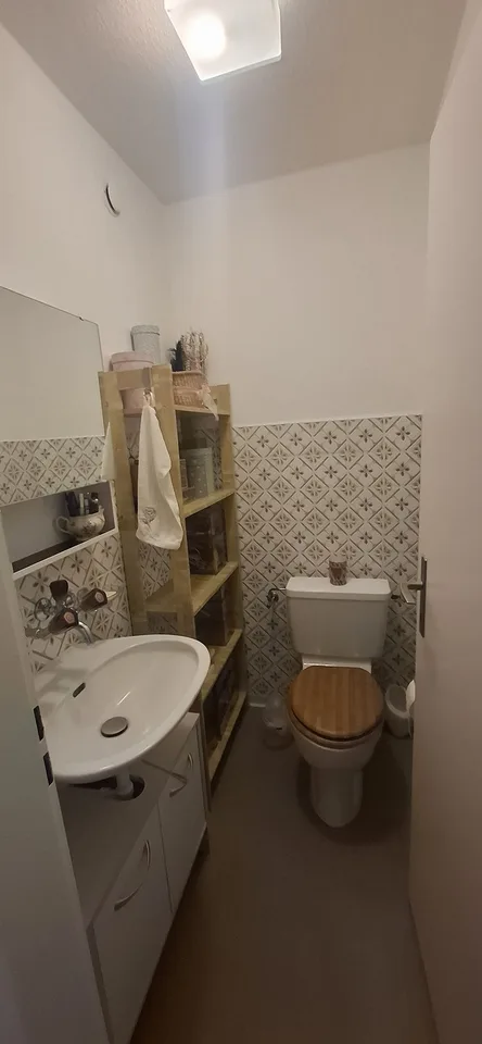 WG-Zimmer, 2er WG, helle Wohnung
