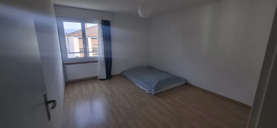 WG-Zimmer, 2er WG, helle Wohnung