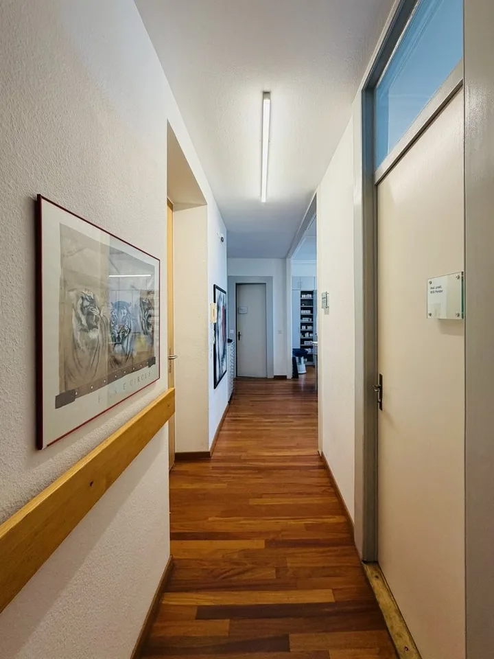 Ihre neue Praxis im Zentrum von Solothurn! – foto 8 di 10