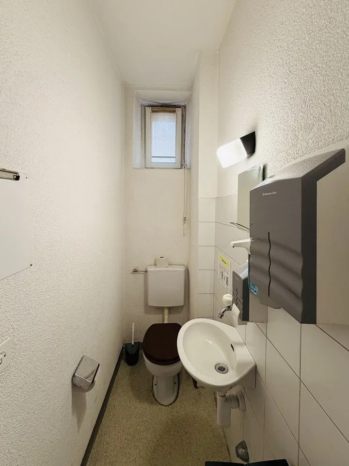 Ihre neue Praxis im Zentrum von Solothurn! – foto 9 di 10