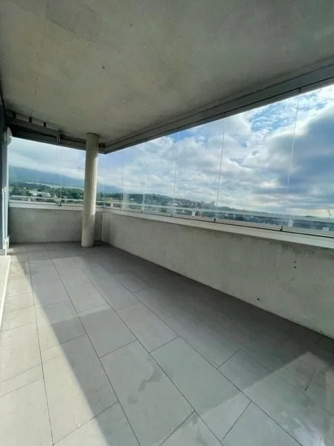 Wohnen mit Aussicht - Ihr neues Zuhause an bester Lage in Solothurn – foto 8 di 8