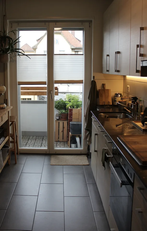 Suche Mitbewohnerin in Solothurn