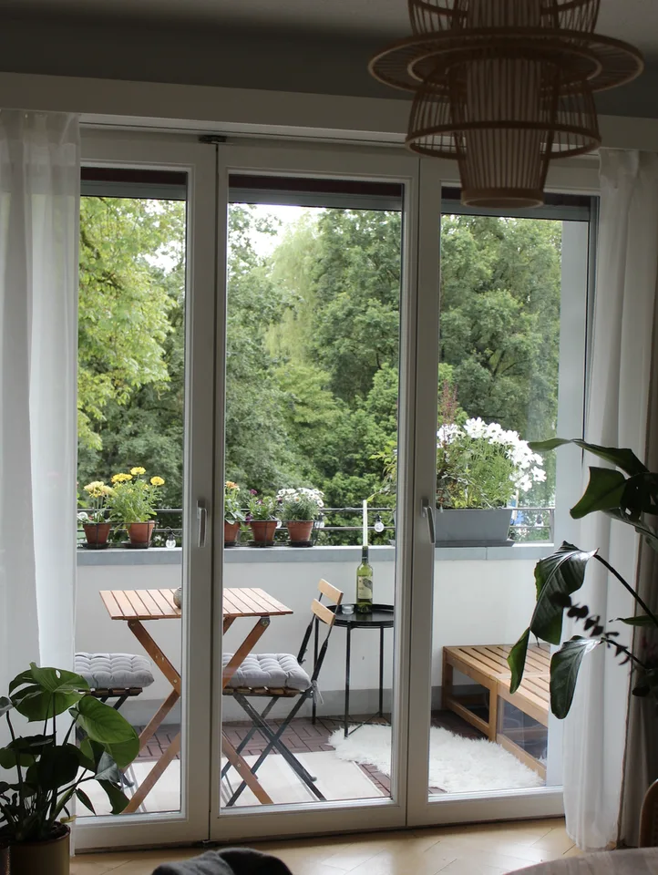 Suche Mitbewohnerin in Solothurn