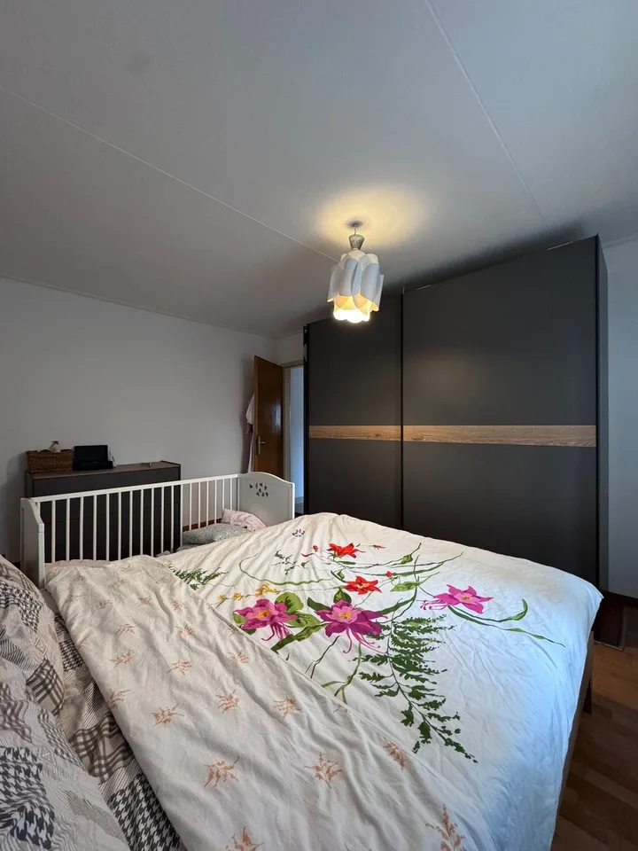 Brunnackerweg 37, 4528 Zuchwil - CHF 1’475 inkl. NK pro Monat