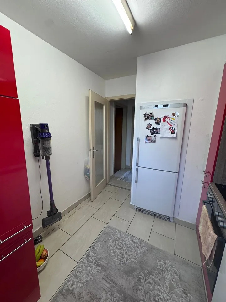 Brunnackerweg 37, 4528 Zuchwil - CHF 1’475 inkl. NK pro Monat