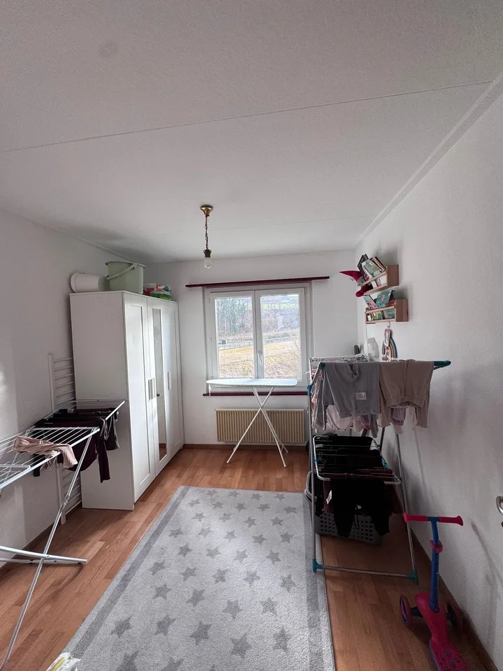 Brunnackerweg 37, 4528 Zuchwil - CHF 1’475 inkl. NK pro Monat