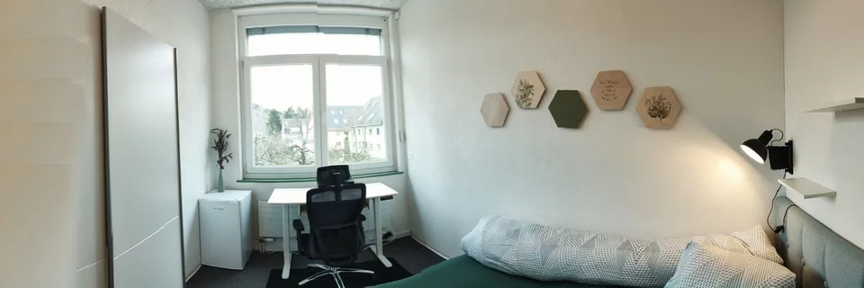 Haus der 5 Sinne – Wohnen auf Zeit in Wangen an der Aare