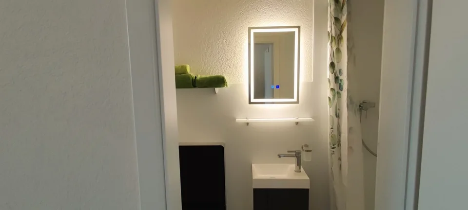 Haus der 5 Sinne – Wohnen auf Zeit in Wangen an der Aare