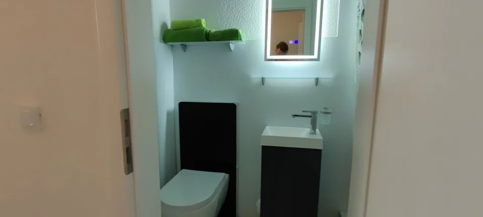 Haus der 5 Sinne – Wohnen auf Zeit in Wangen an der Aare