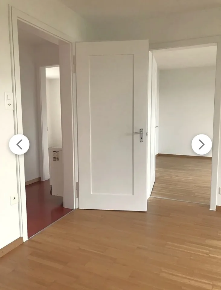 Amanz-Gressly-Strasse 47, 4500 Solothurn - CHF 1’390 inkl. NK pro Monat