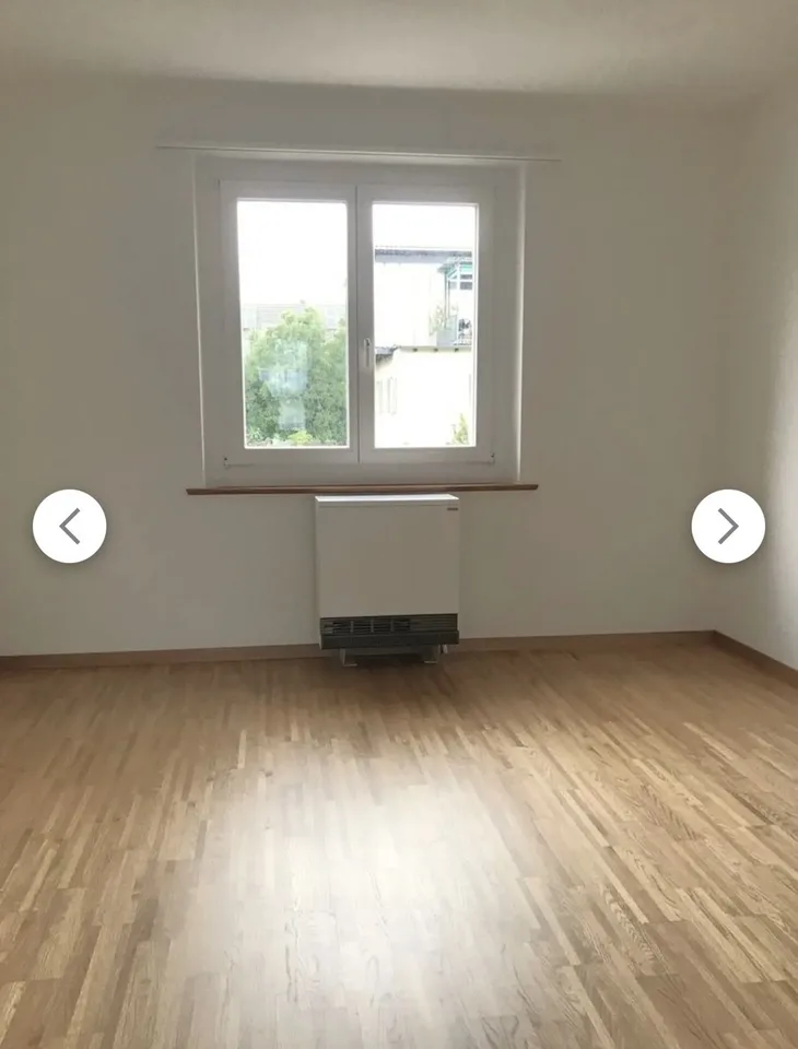 Amanz-Gressly-Strasse 47, 4500 Solothurn - CHF 1’390 inkl. NK pro Monat
