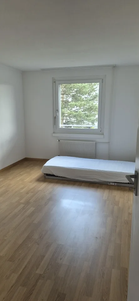 Suche diese schöne Wohnung einen Nachmieter
