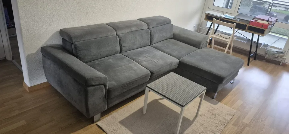 Suche diese schöne Wohnung einen Nachmieter