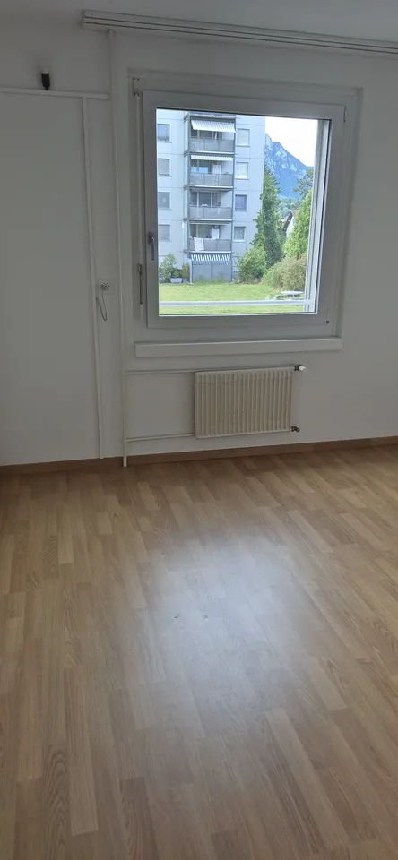 Suche diese schöne Wohnung einen Nachmieter