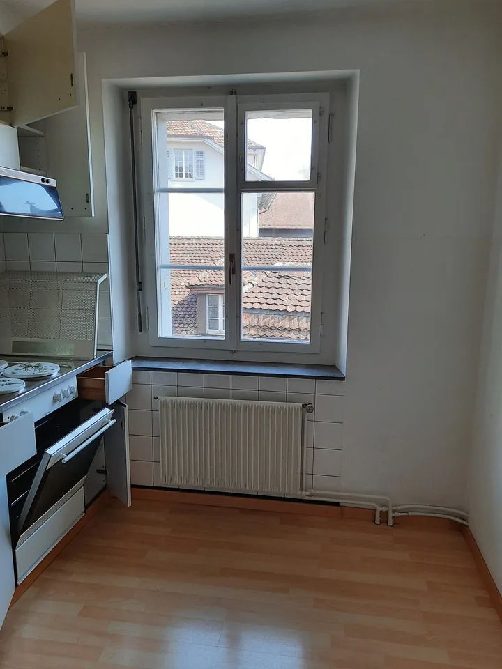 Charmante 3-Zimmer Wohnung in der Altstadt
