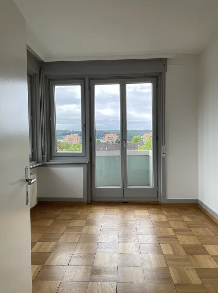 Praxisraum in Solothurn zu vermieten (Bielstrasse 109)