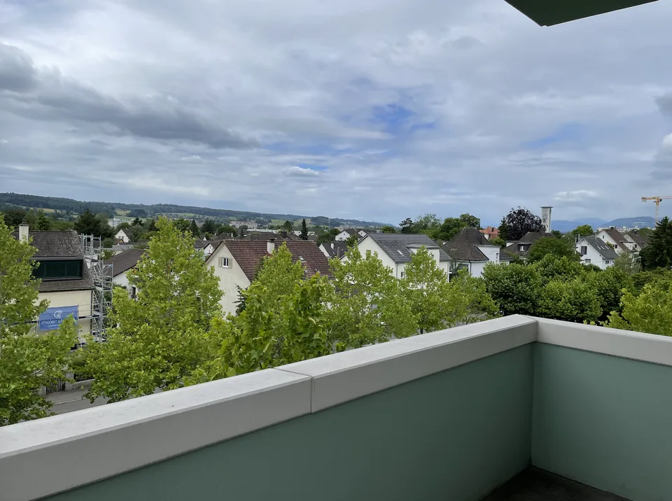 Praxisraum in Solothurn zu vermieten (Bielstrasse 109)