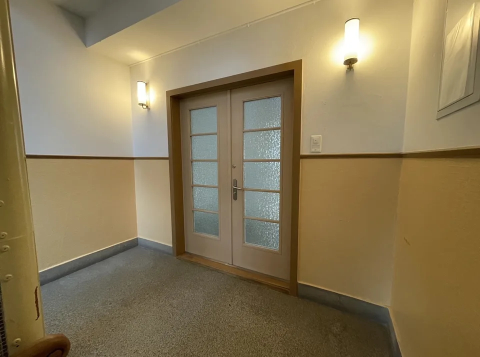 Praxisraum in Solothurn zu vermieten (Bielstrasse 109)