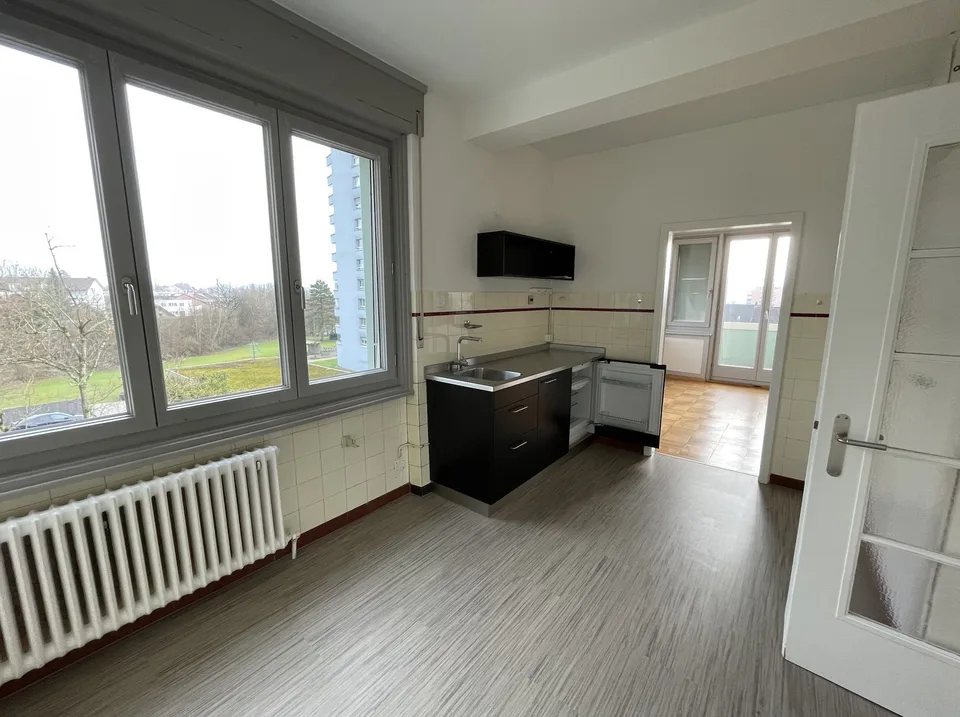 Praxisraum in Solothurn zu vermieten (Bielstrasse 109)