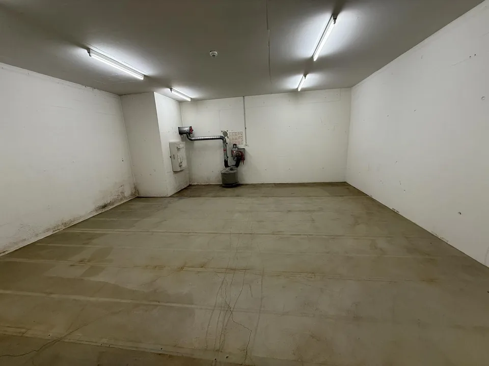 Grosszügige Lagerfläche mit Warenlift – 96 m² im Untergeschoss Schanzenstrasse 6, 4500 Solothurn