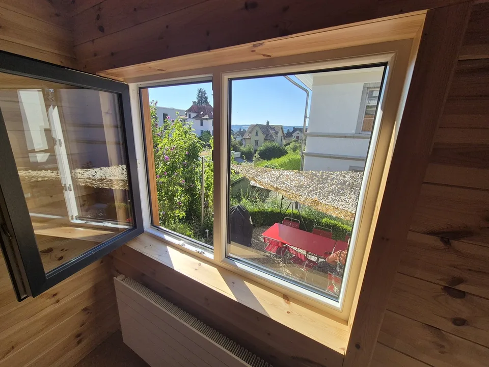Erstvermietung – Modernes Tiny House für Menschen, die bewusst klein und stilvoll wohnen möchten