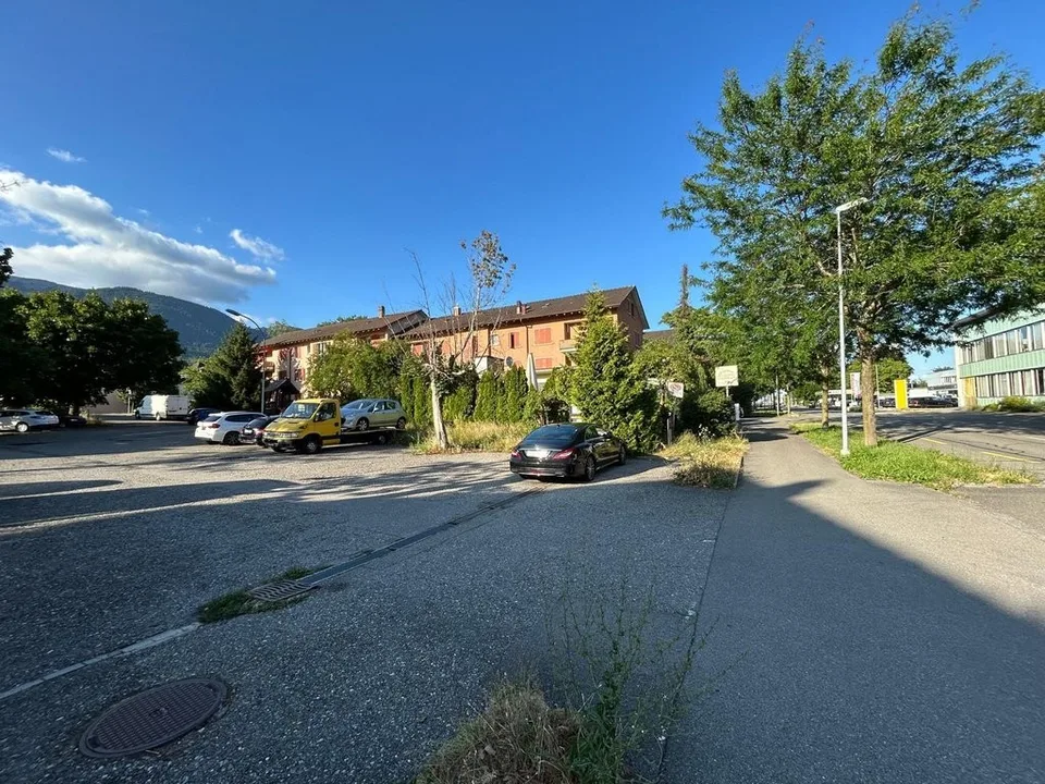 Ihr neues Lokal in Grenchen?