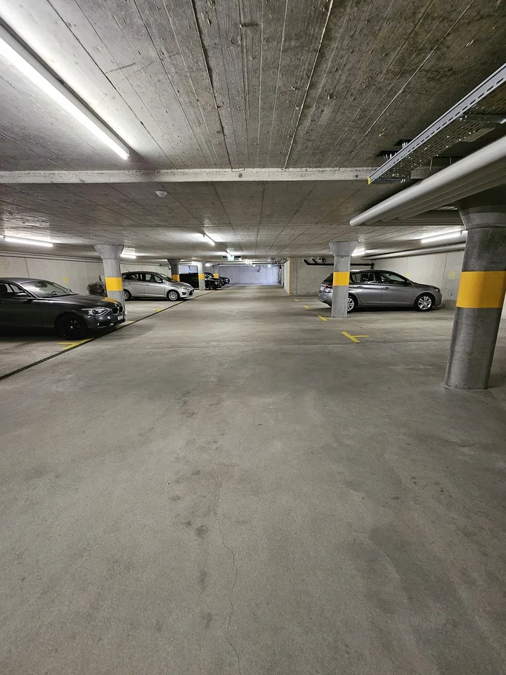 Franziskanerstrasse 11 4513 Langendorf