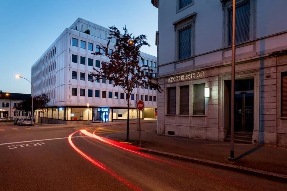 Attraktiver Büroraum in bester Lage in Solothurn – Foto 6 von 6