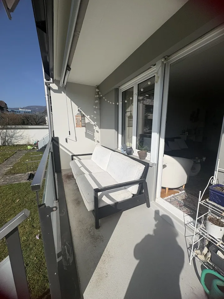 WG- Zimmer zu vermieten