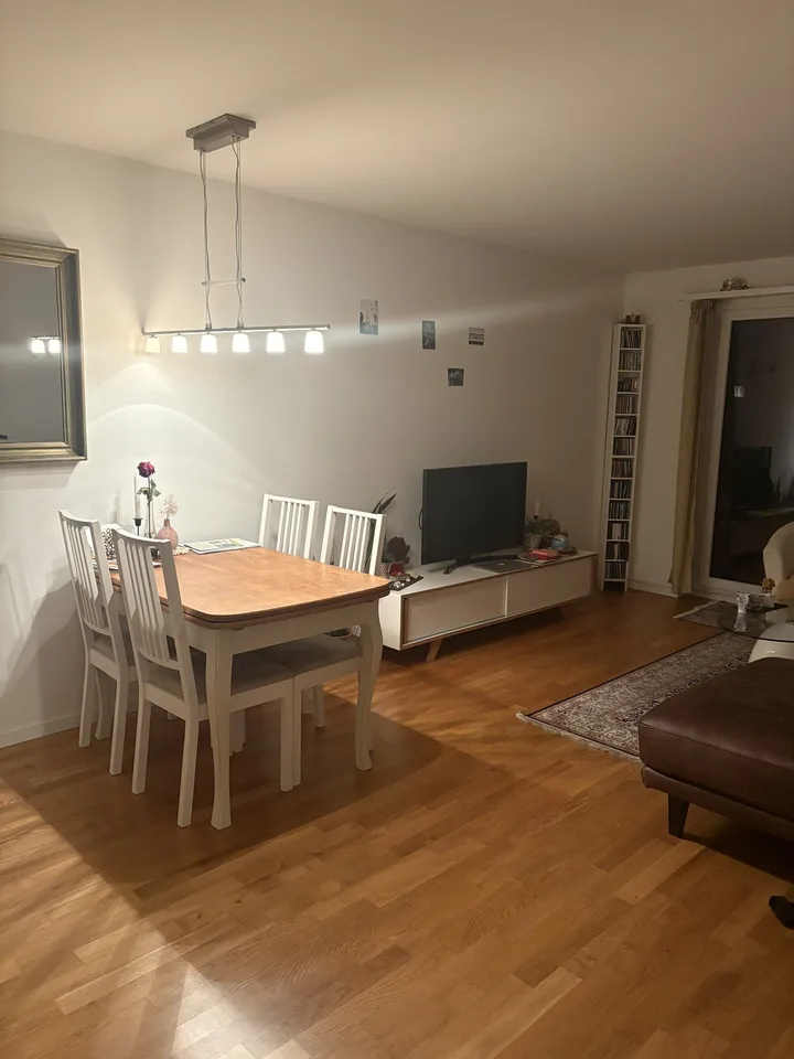 WG- Zimmer zu vermieten