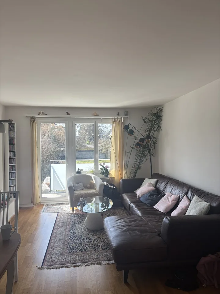 WG- Zimmer zu vermieten