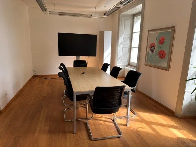 Arbeiten im barocken Herrschaftssitz Müllerhof / Räume von 27 - 51 m² – foto 9 di 10